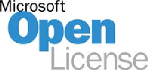 Microsoft Windows Server Datacenter Edition - Step-up-Lizenz und Softwareversicherung - 2 Kerne -Upgrade von Standard